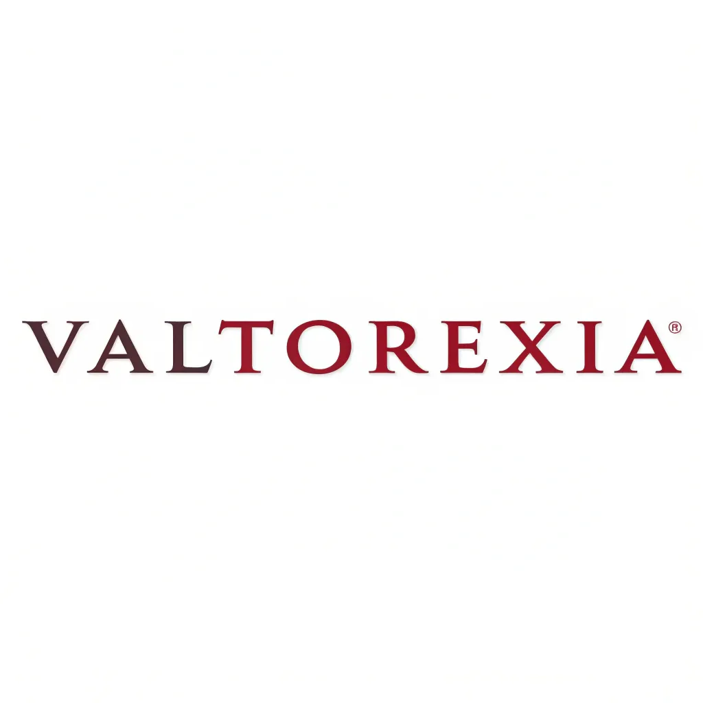 Valtorexia Logo